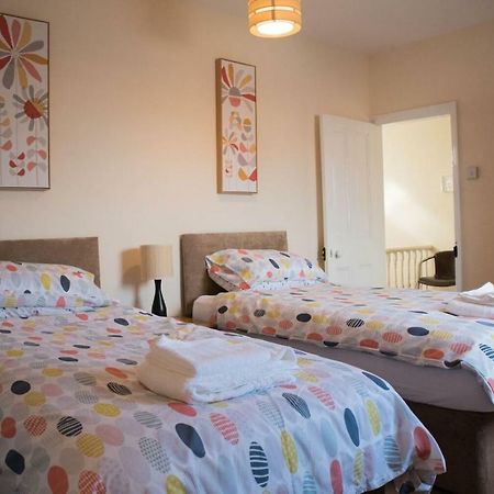 Kittiwake Number 4 - Town Centre & Spacious Bridlington Exterior foto